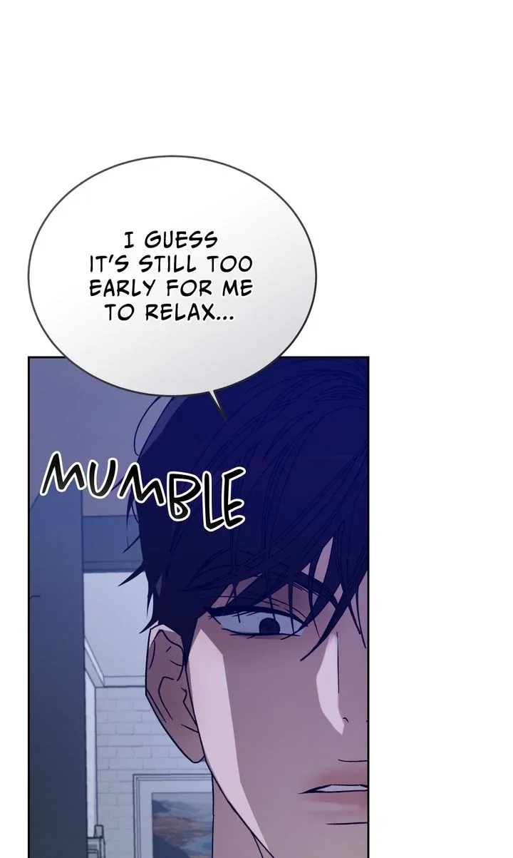 Cozy Obsession Chapter 51 - Page 42