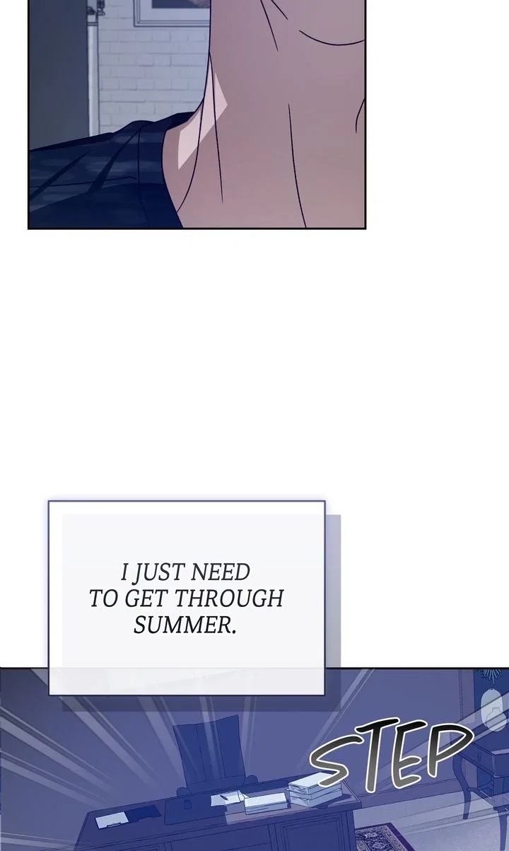Cozy Obsession Chapter 51 - Page 43
