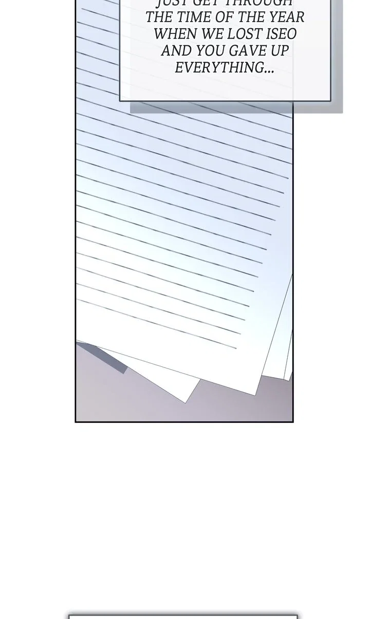 Cozy Obsession Chapter 51 - Page 45