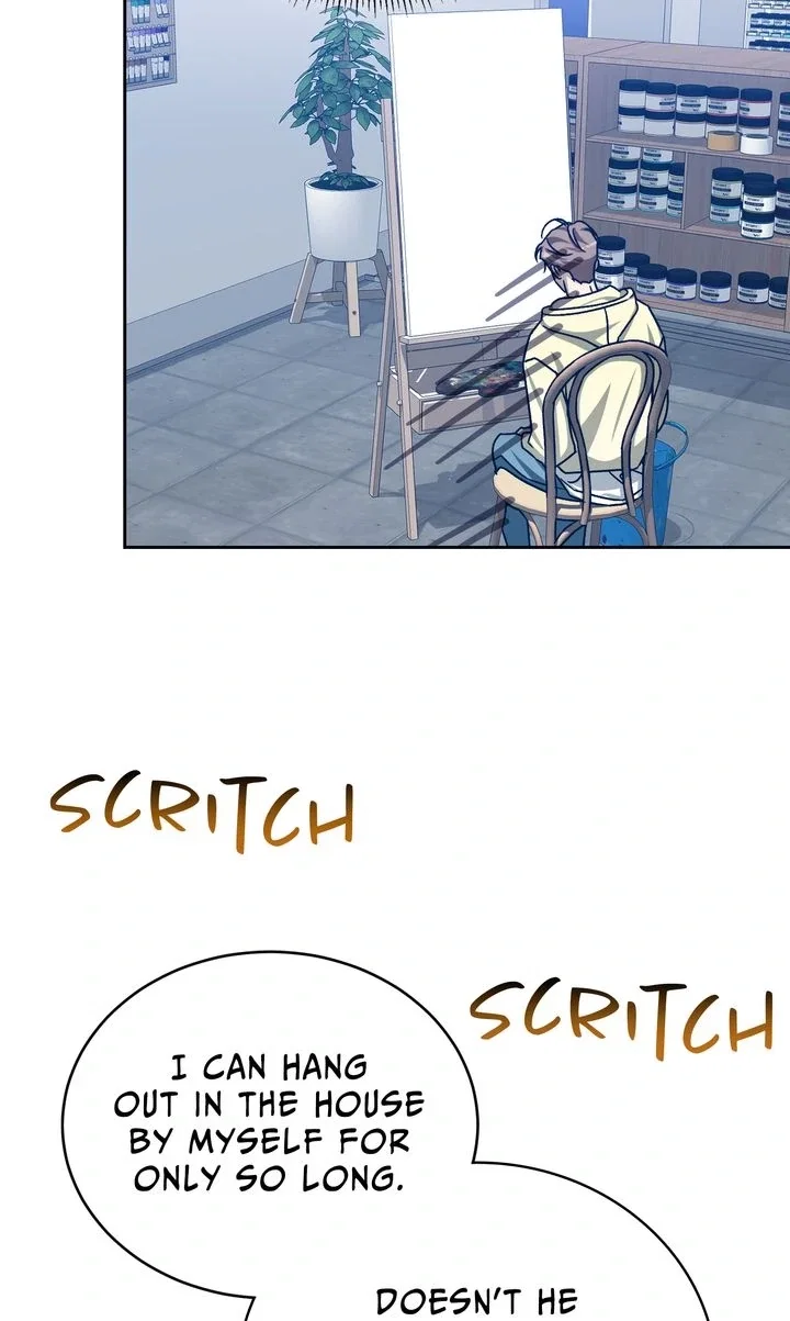 Cozy Obsession Chapter 51 - Page 73