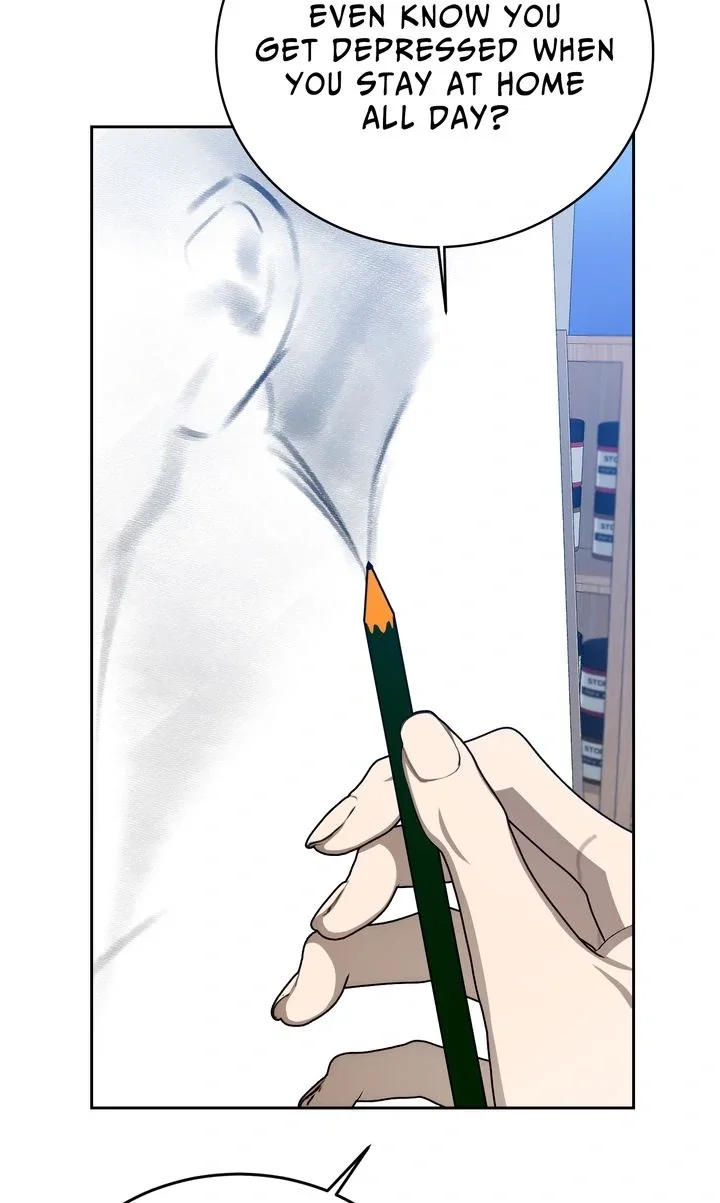 Cozy Obsession Chapter 51 - Page 74