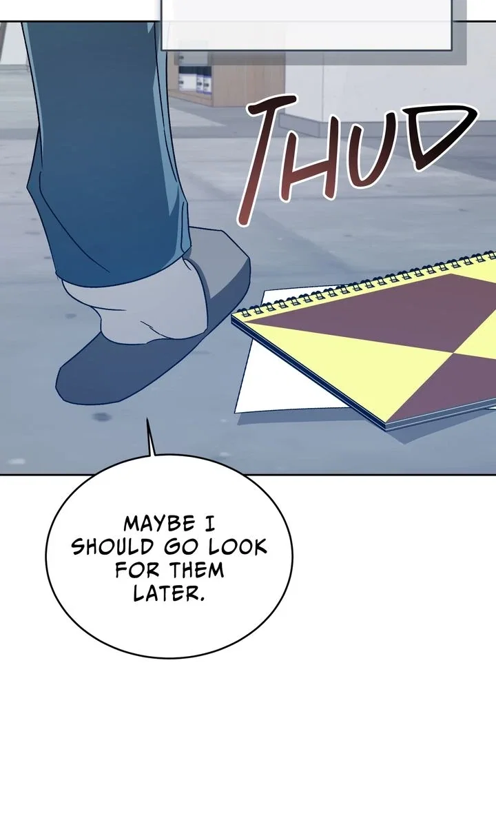 Cozy Obsession Chapter 51 - Page 80