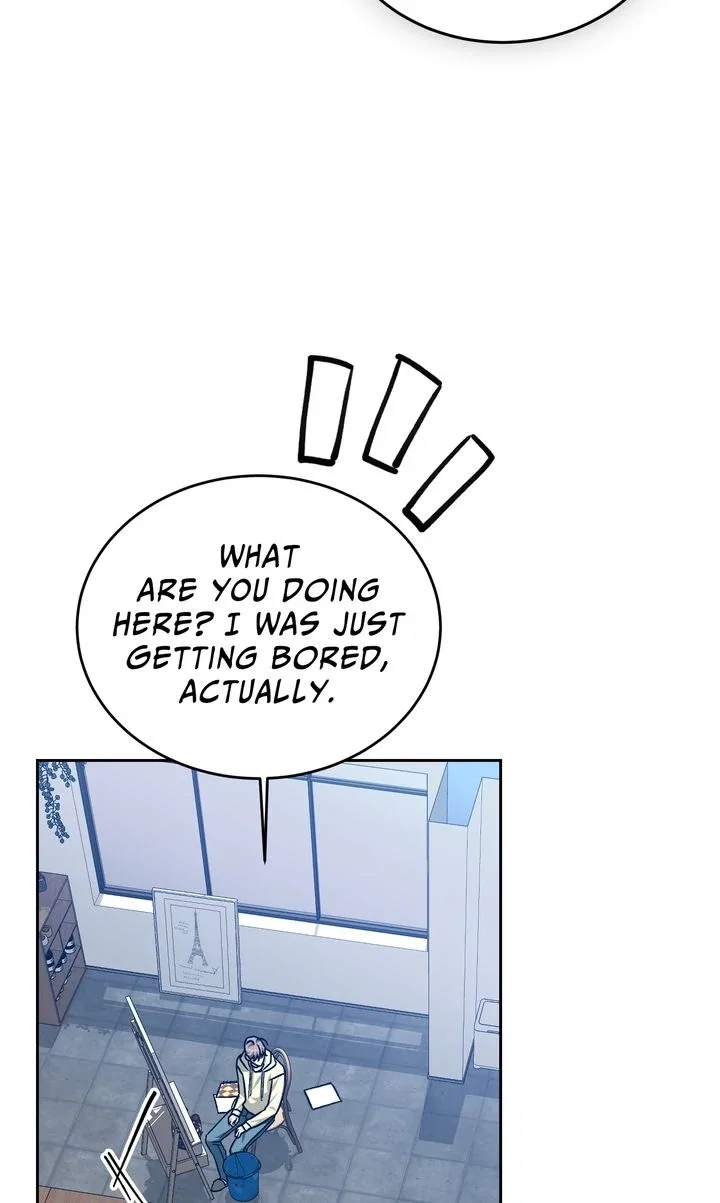 Cozy Obsession Chapter 51 - Page 91