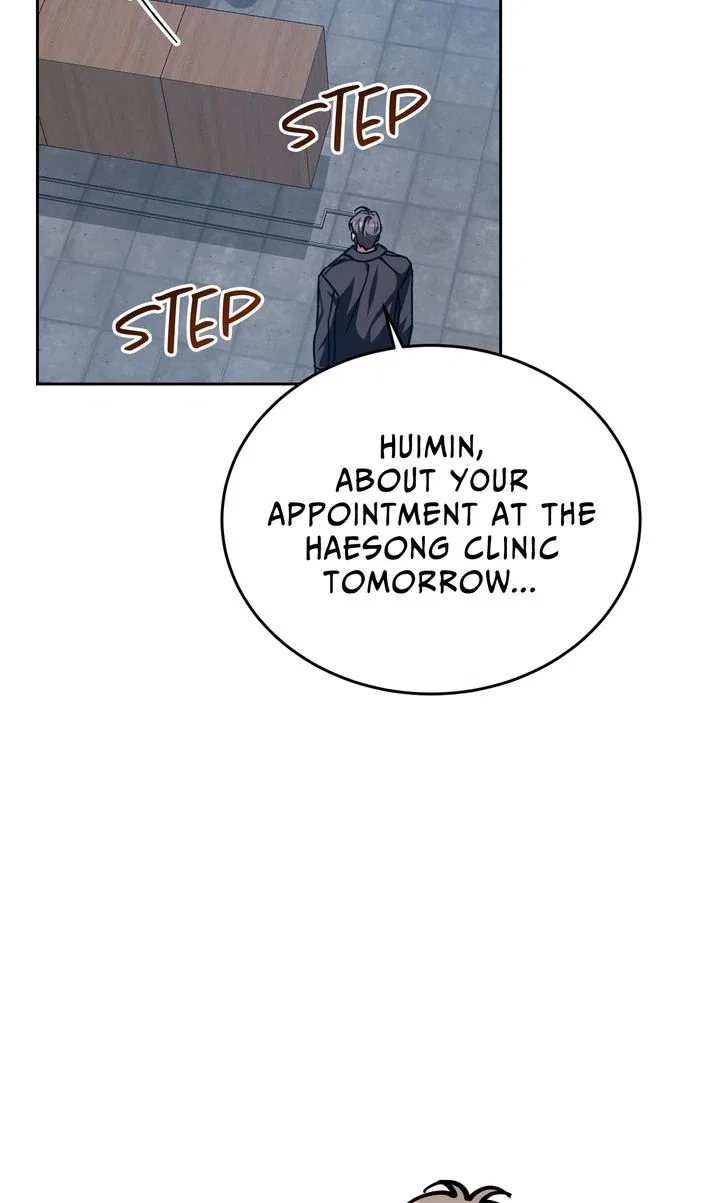 Cozy Obsession Chapter 51 - Page 92