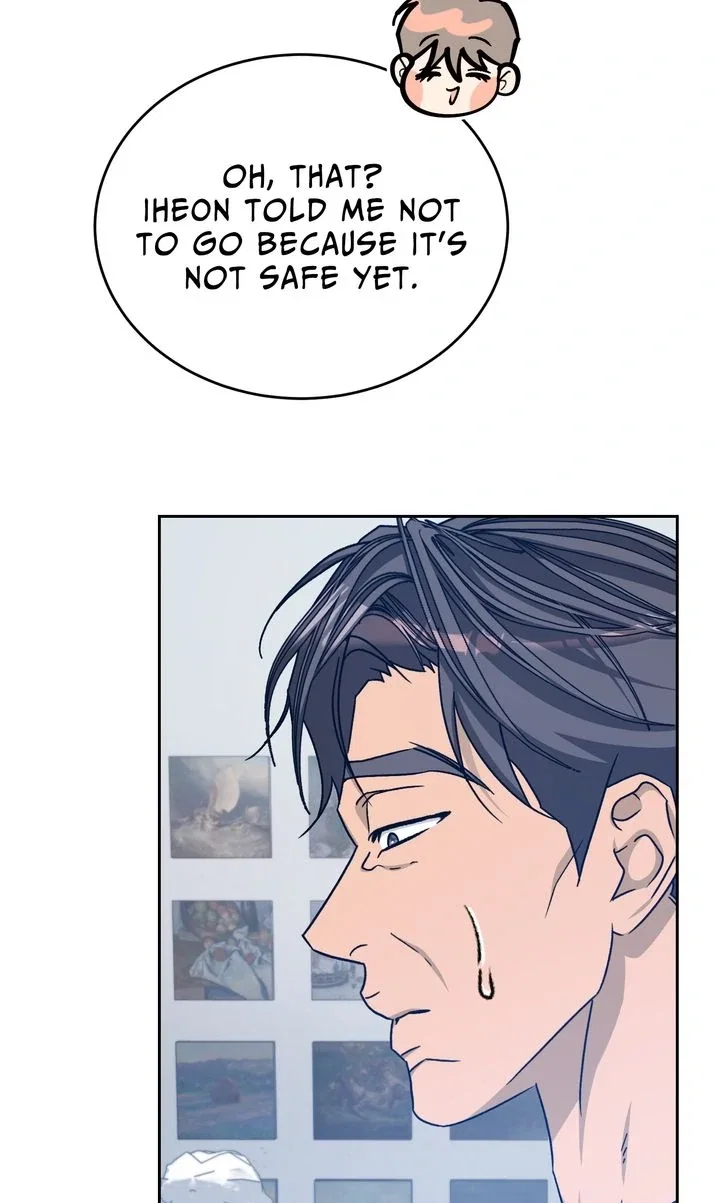 Cozy Obsession Chapter 51 - Page 93