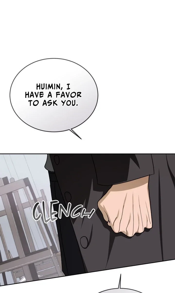 Cozy Obsession Chapter 51 - Page 96