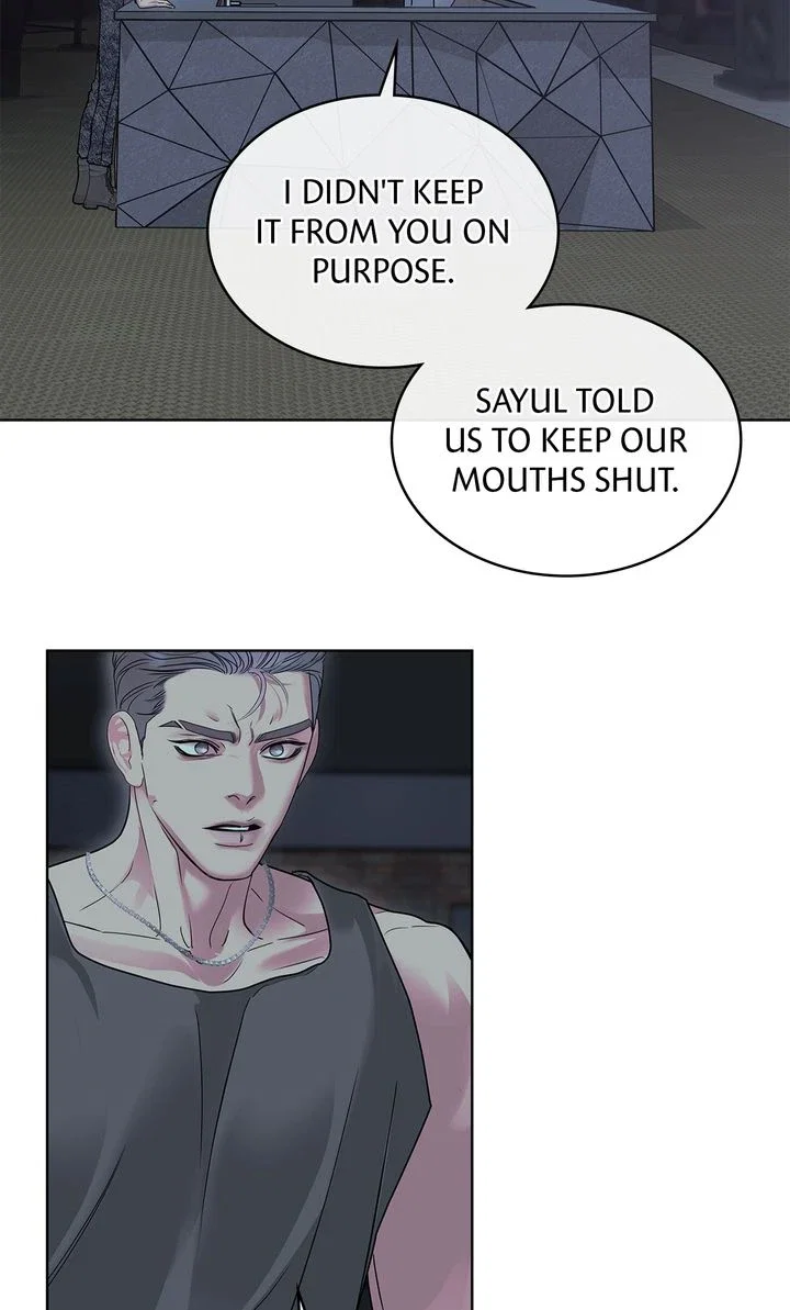 Crack Chapter 13 - Page 4