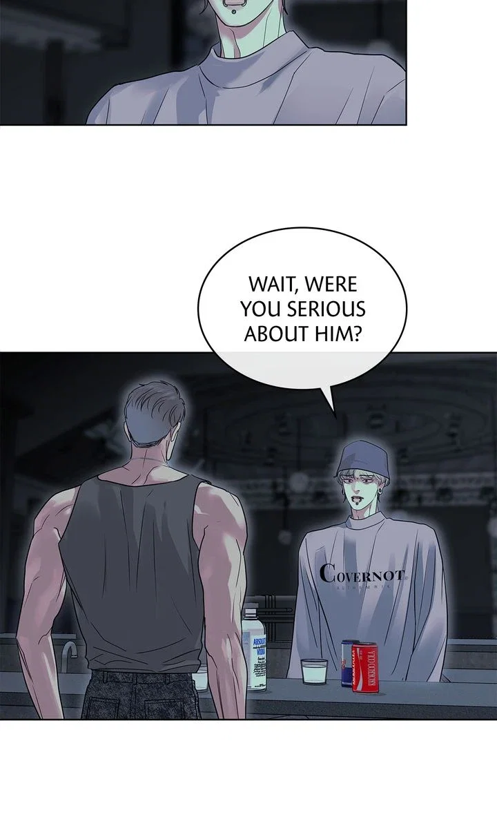 Crack Chapter 13 - Page 7