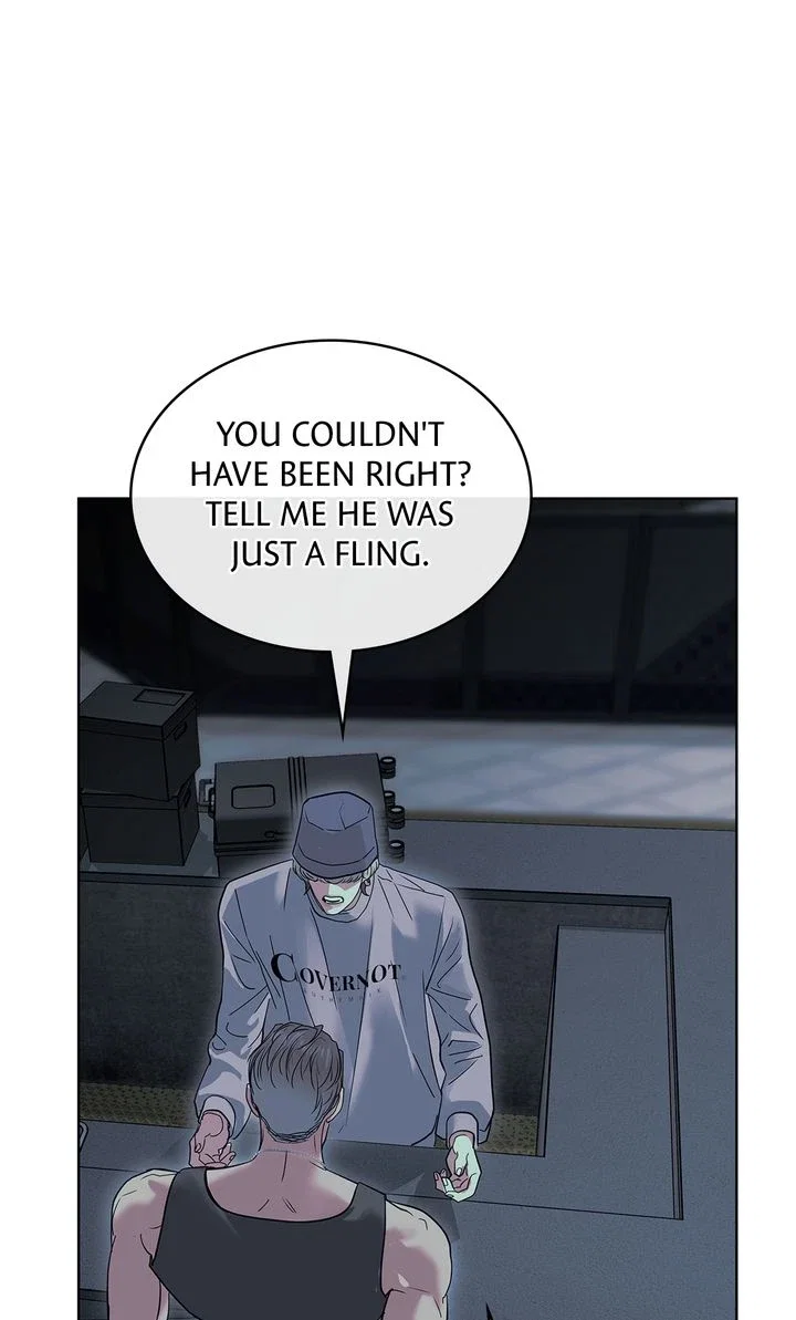 Crack Chapter 13 - Page 8