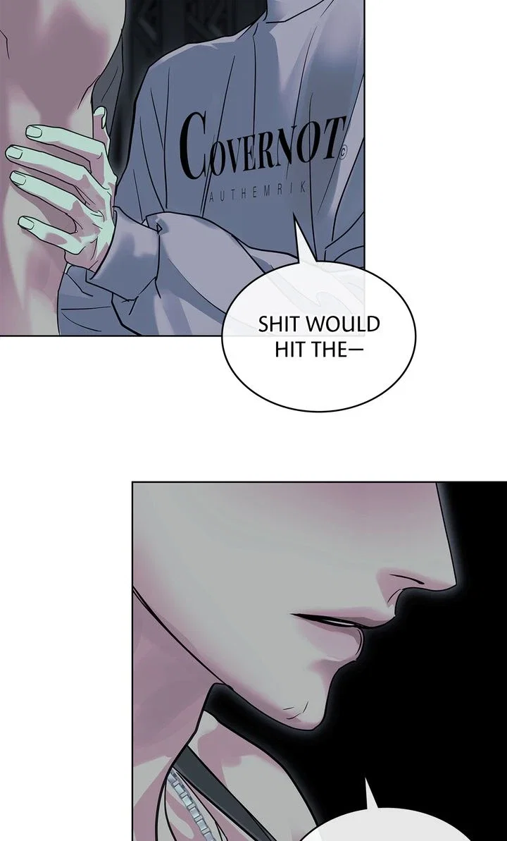 Crack Chapter 13 - Page 10