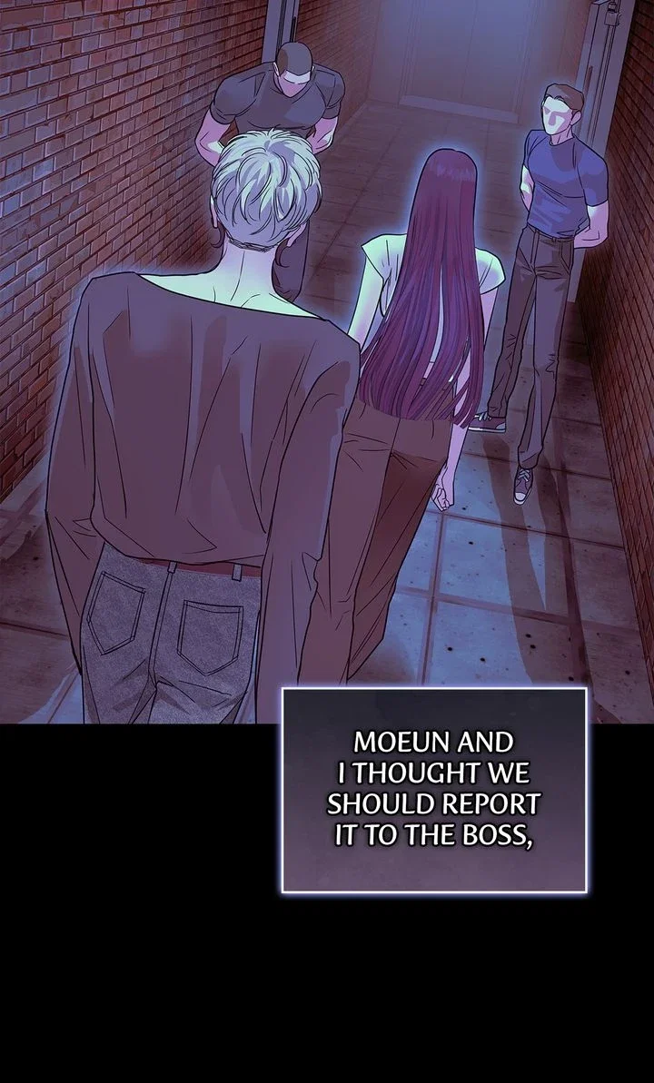 Crack Chapter 13 - Page 14