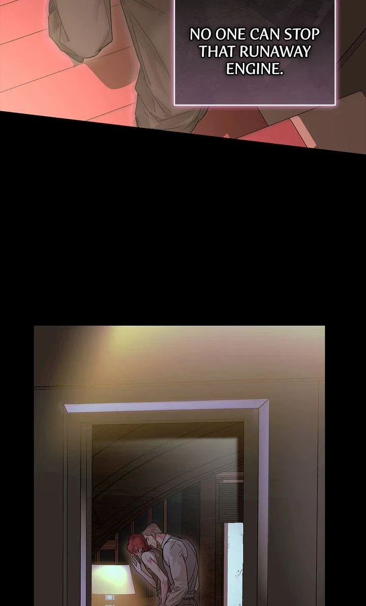 Crack Chapter 13 - Page 18