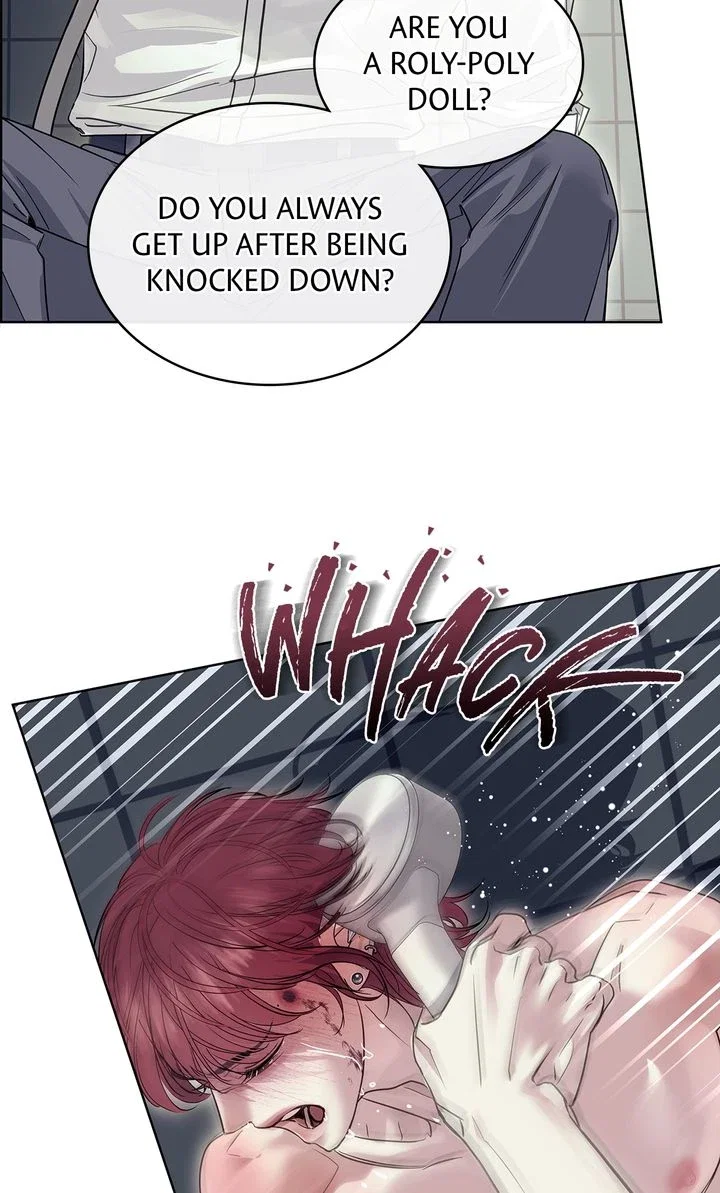 Crack Chapter 13 - Page 48