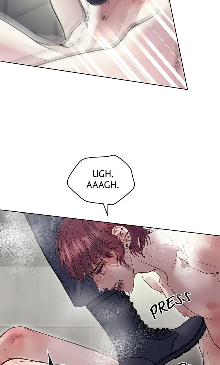 Crack Chapter 13 - Page 61