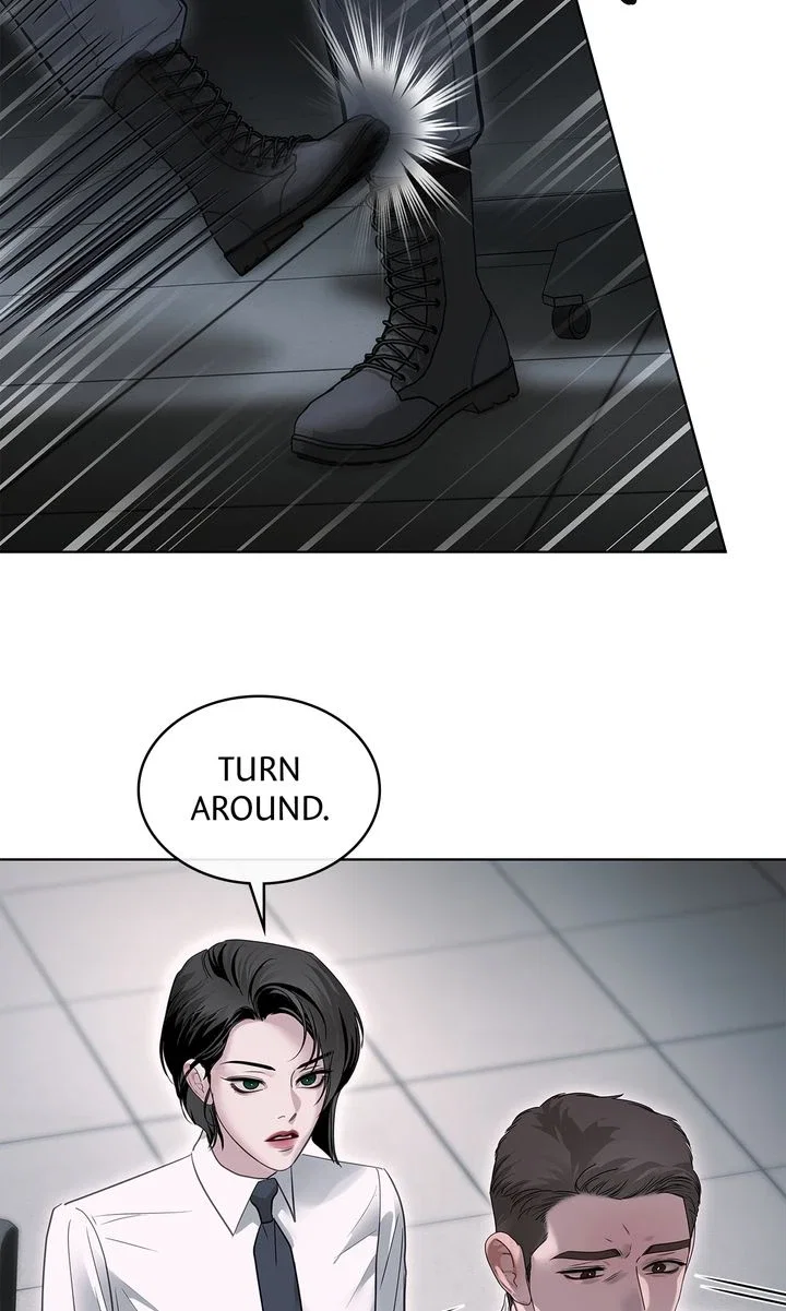 Crack Chapter 14 - Page 58