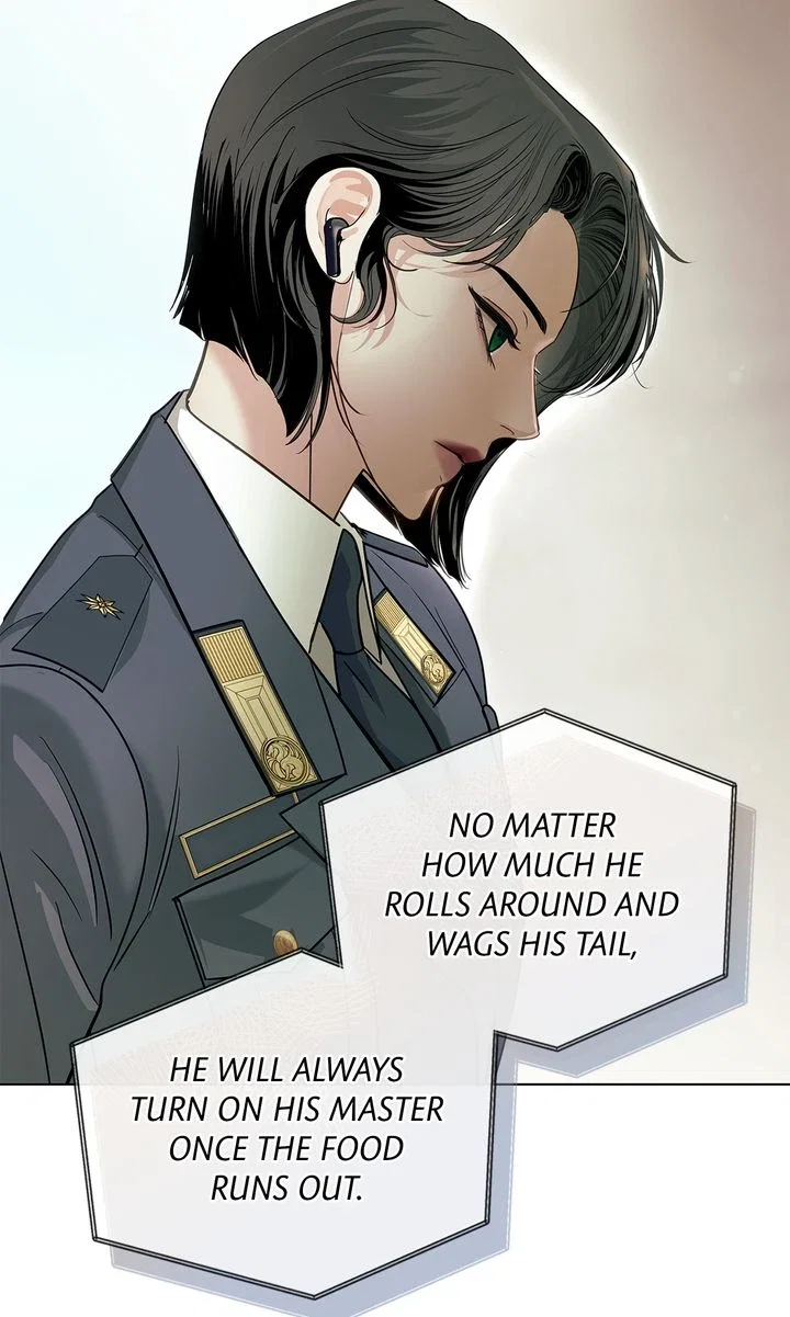 Crack Chapter 14 - Page 84