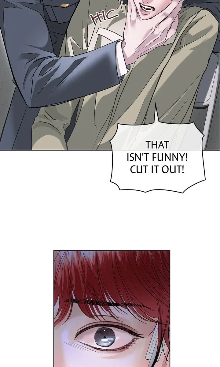 Crack Chapter 19 - Page 9