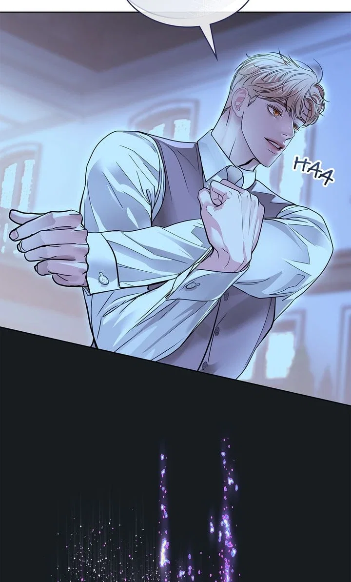 Crack Chapter 37 - Page 21