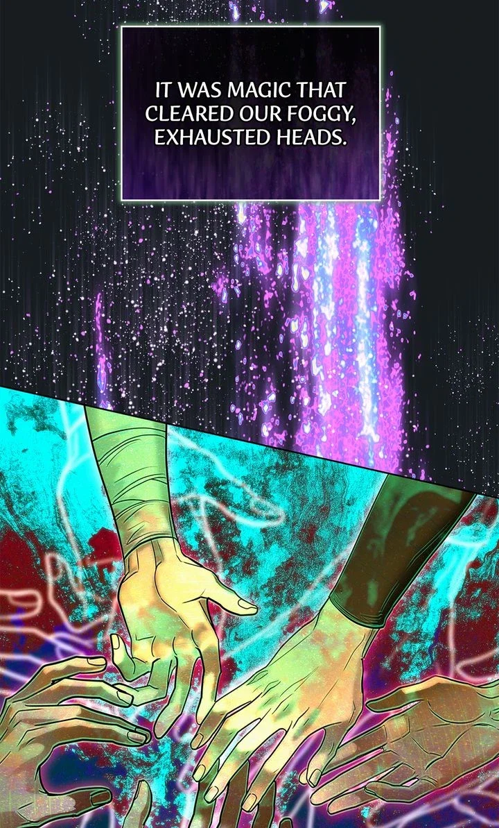 Crack Chapter 37 - Page 22