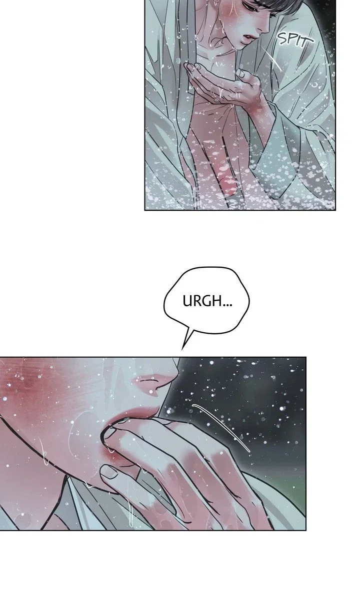 Crack Chapter 45 - Page 6