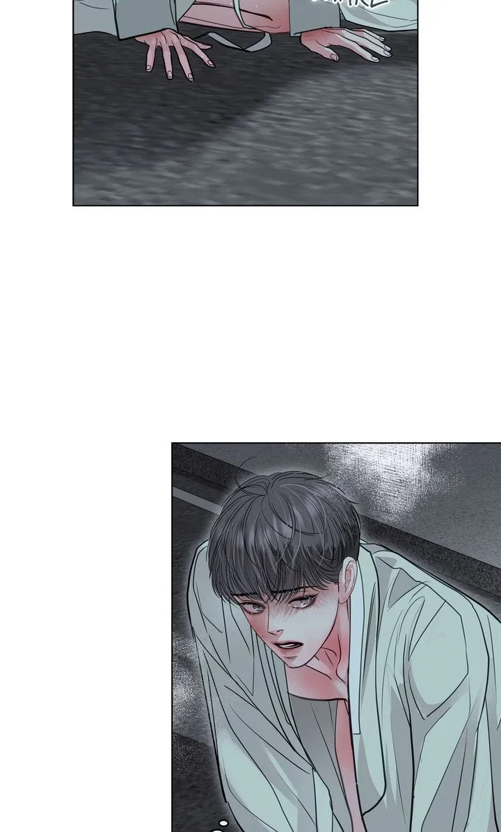 Crack Chapter 45 - Page 28