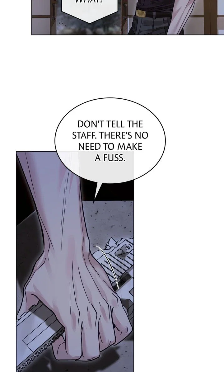 Crack Chapter 45 - Page 41