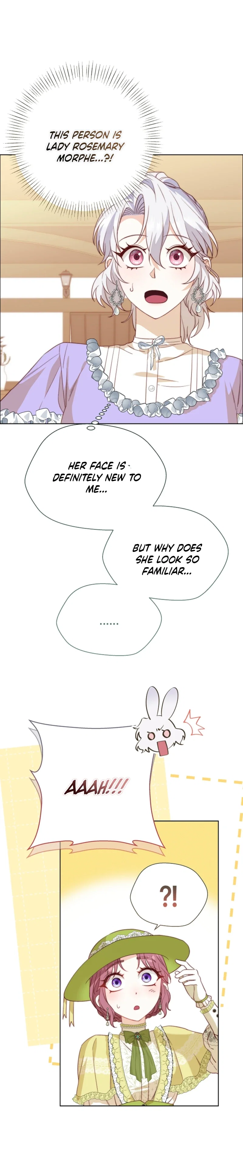 Crazy Enough to Do It Thrice Chapter 14 - Page 3