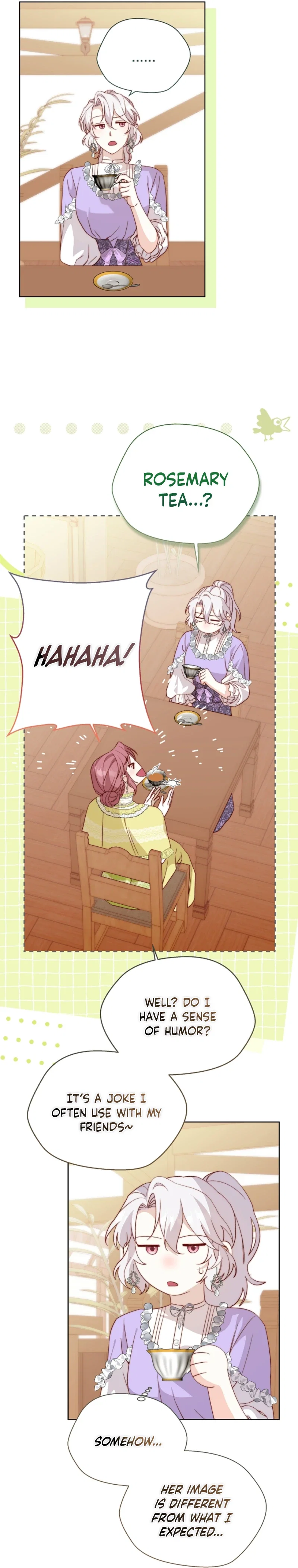 Crazy Enough to Do It Thrice Chapter 14 - Page 12