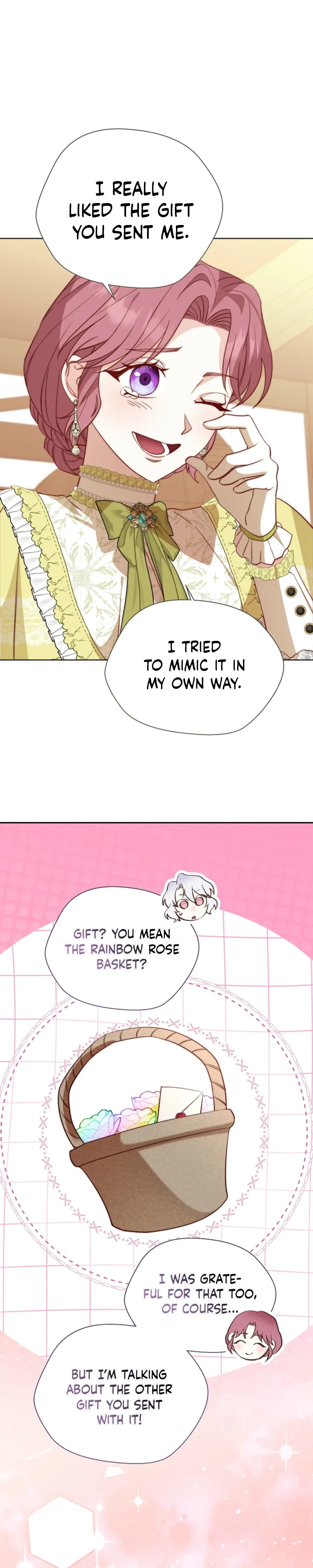 Crazy Enough to Do It Thrice Chapter 14 - Page 13