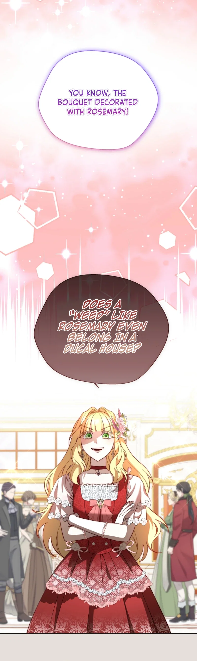 Crazy Enough to Do It Thrice Chapter 14 - Page 14