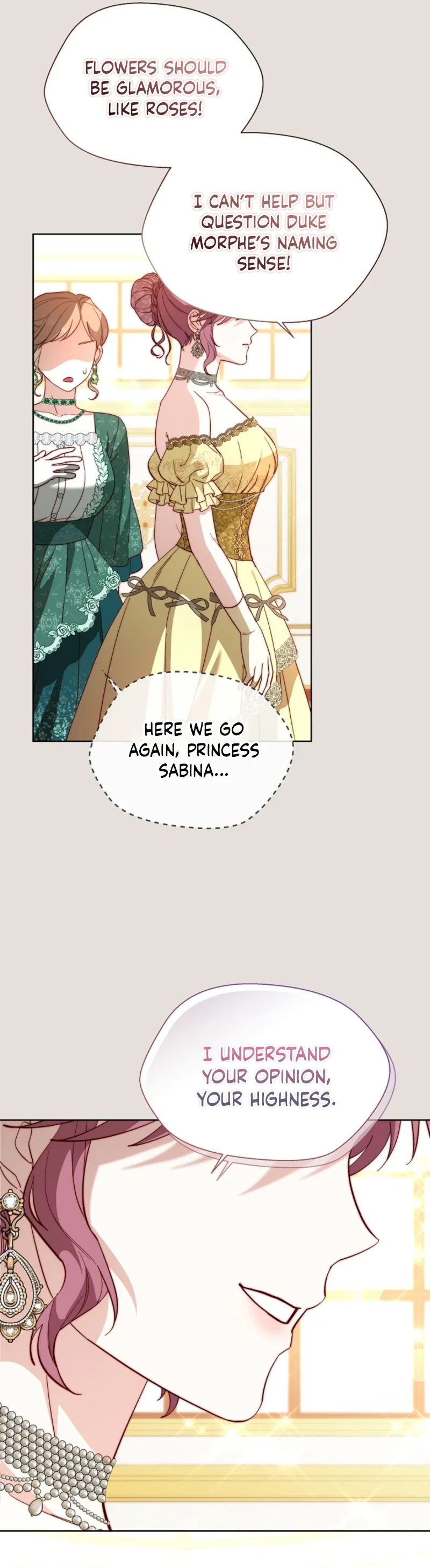 Crazy Enough to Do It Thrice Chapter 14 - Page 15