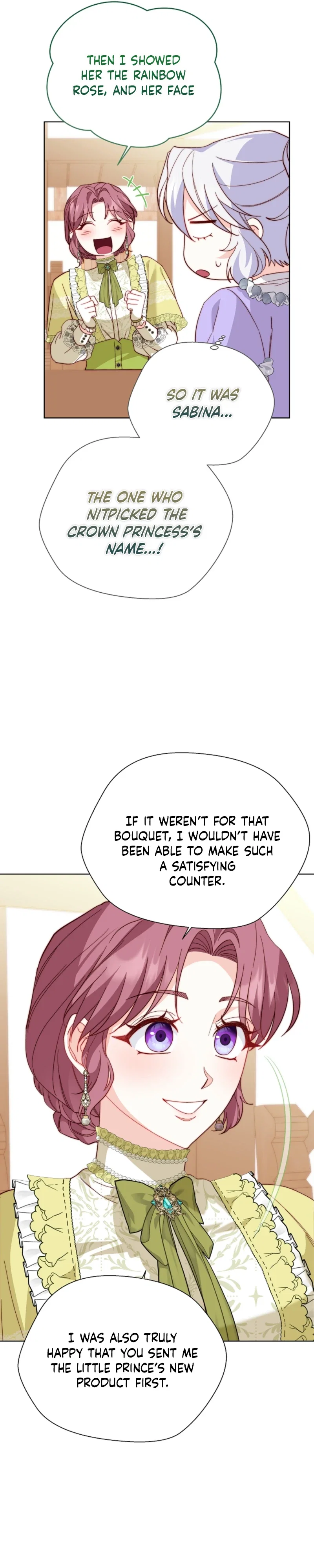 Crazy Enough to Do It Thrice Chapter 14 - Page 18