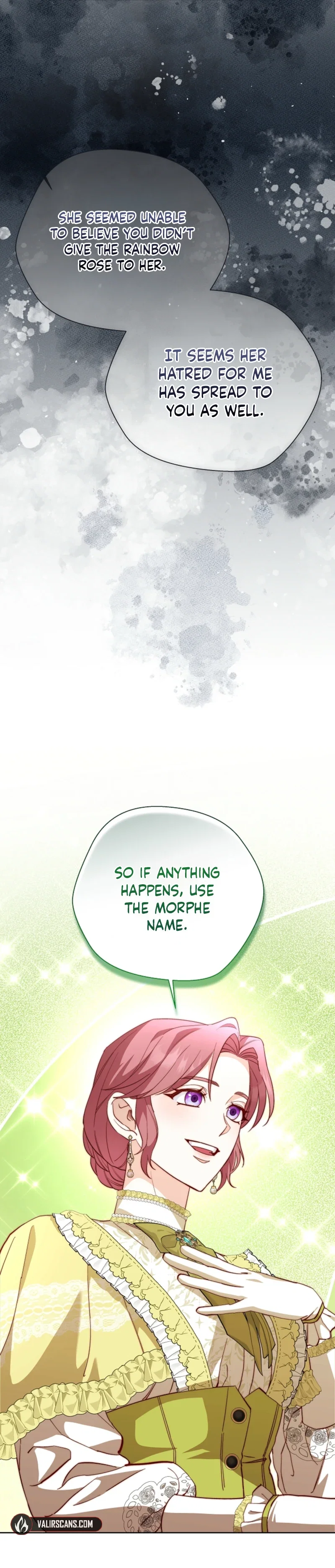 Crazy Enough to Do It Thrice Chapter 14 - Page 24
