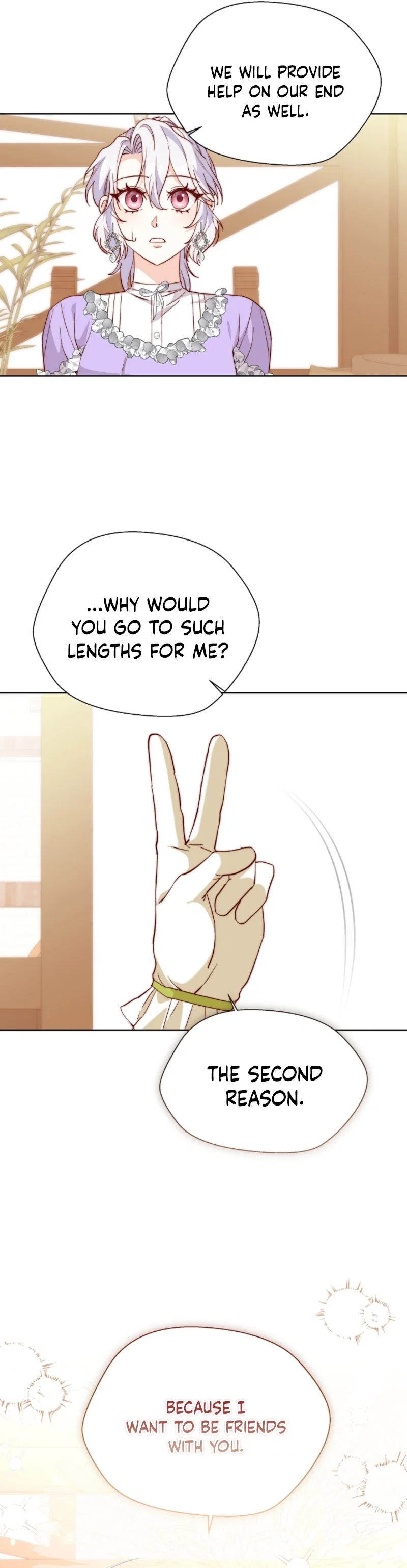 Crazy Enough to Do It Thrice Chapter 14 - Page 25