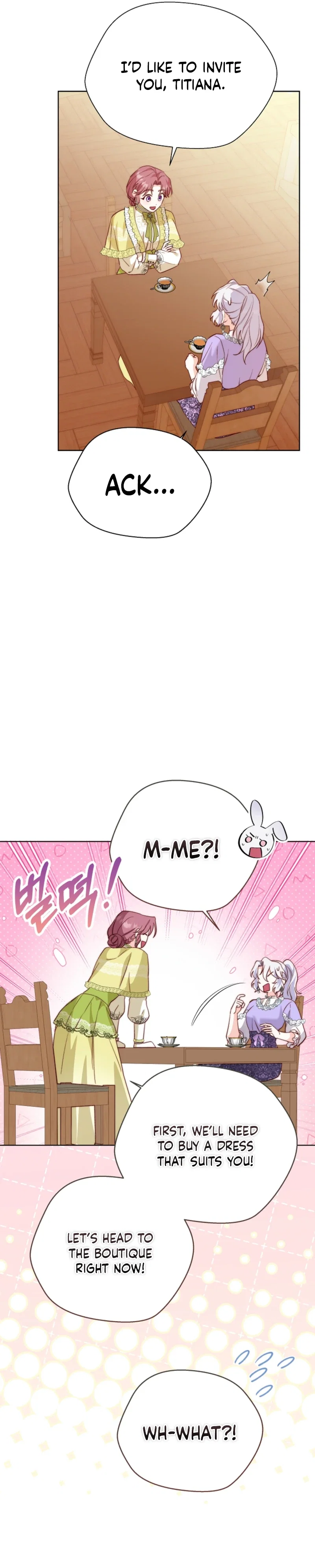 Crazy Enough to Do It Thrice Chapter 14 - Page 27