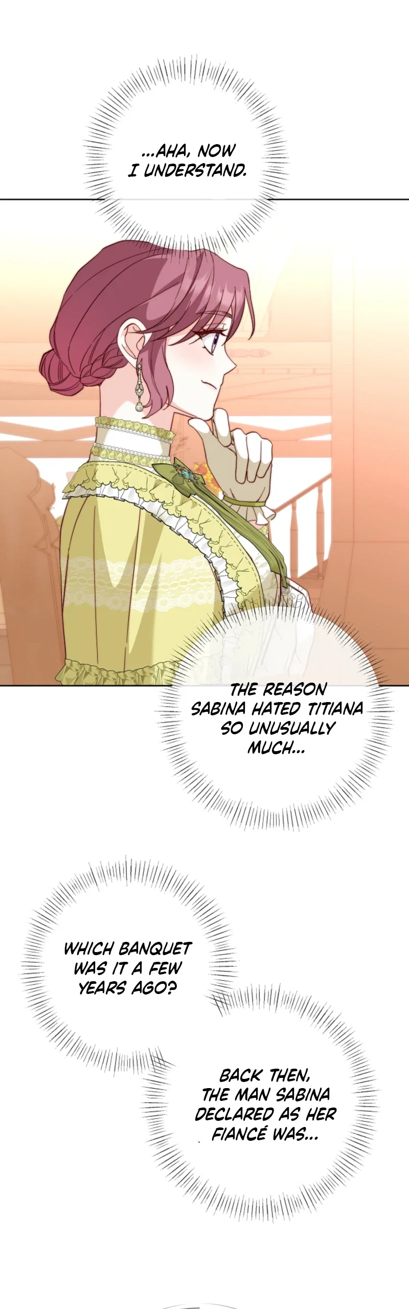Crazy Enough to Do It Thrice Chapter 14 - Page 29