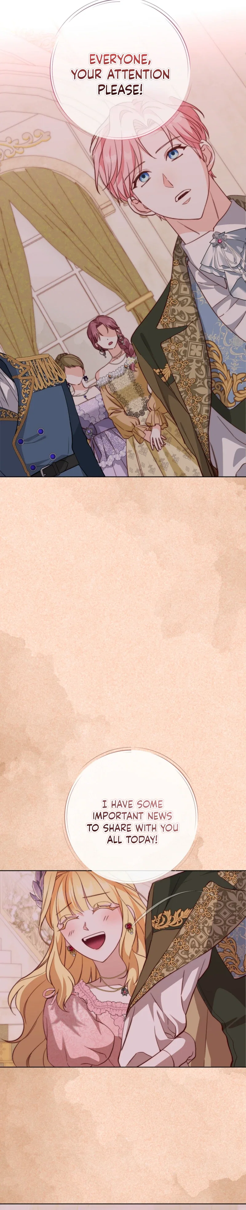 Crazy Enough to Do It Thrice Chapter 14 - Page 30