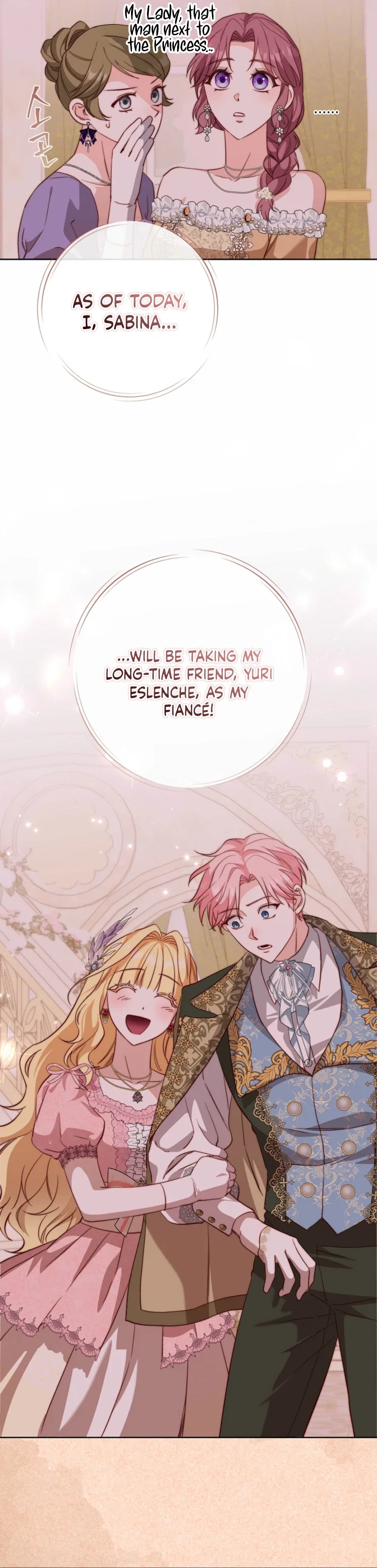 Crazy Enough to Do It Thrice Chapter 14 - Page 31