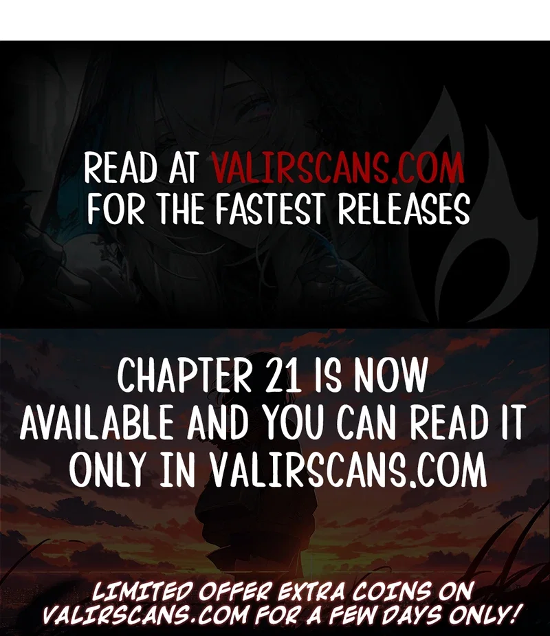 Crazy Enough to Do It Thrice Chapter 14 - Page 33