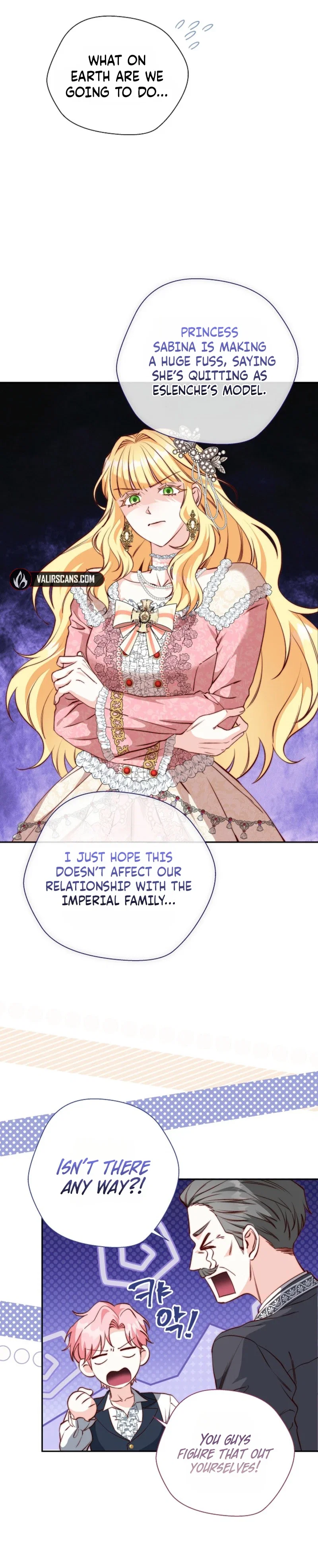 Crazy Enough to Do It Thrice Chapter 21 - Page 10