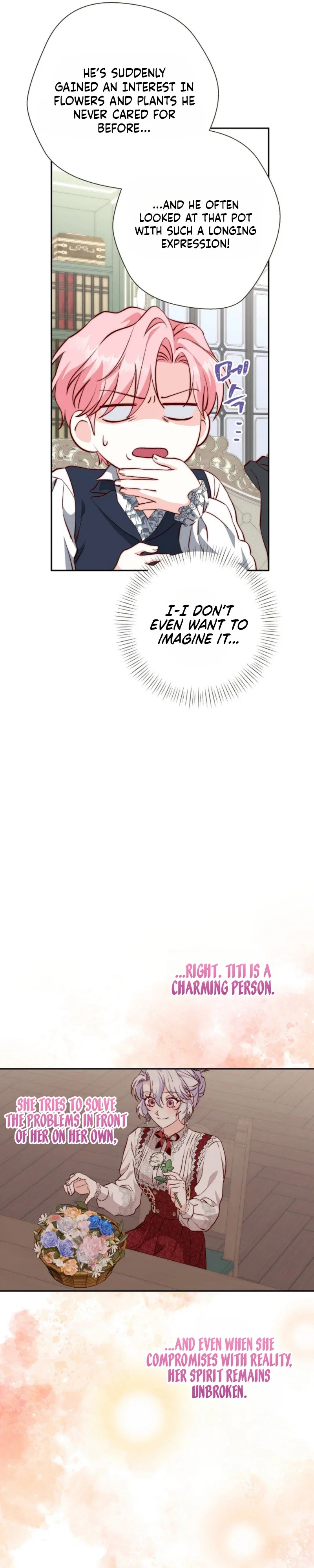 Crazy Enough to Do It Thrice Chapter 21 - Page 14