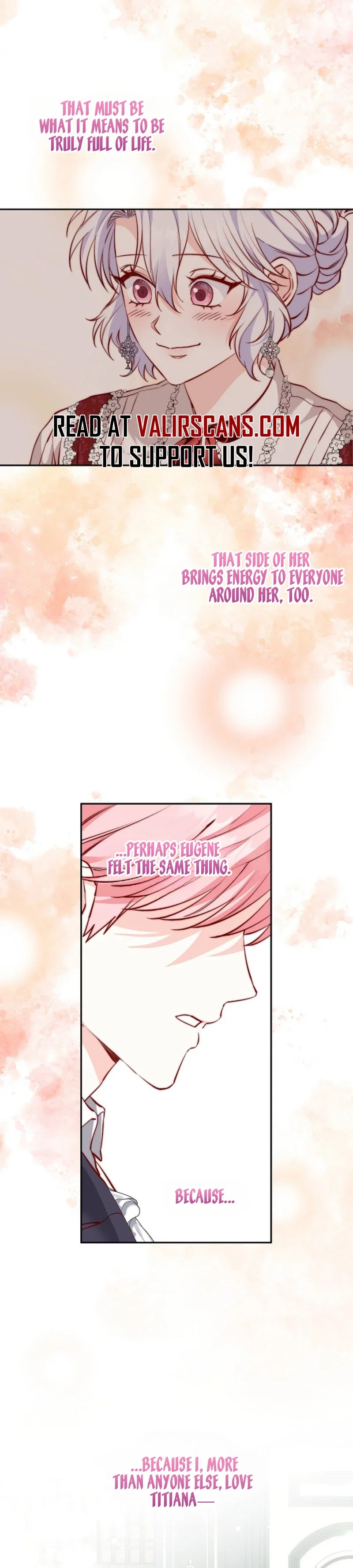 Crazy Enough to Do It Thrice Chapter 21 - Page 15