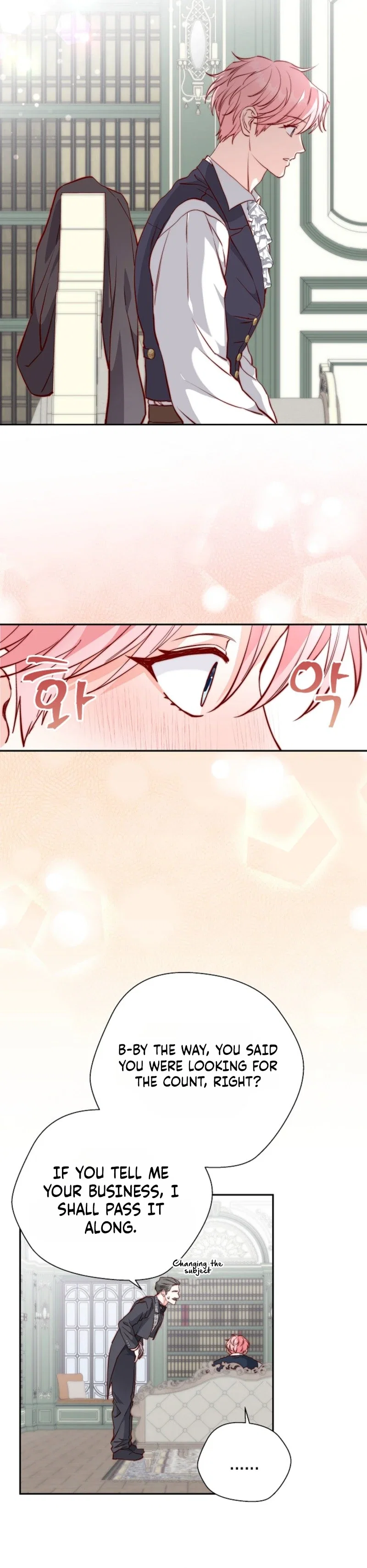 Crazy Enough to Do It Thrice Chapter 21 - Page 16