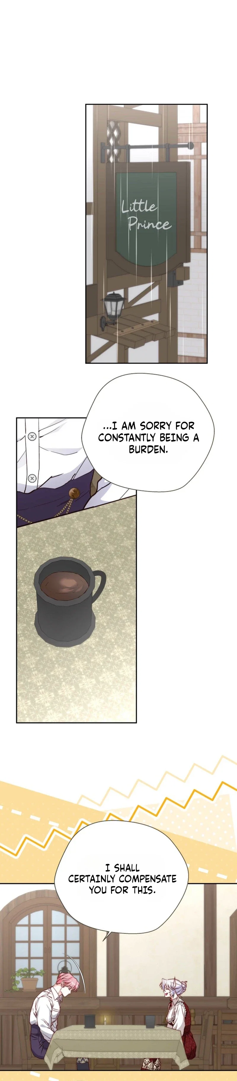 Crazy Enough to Do It Thrice Chapter 21 - Page 18