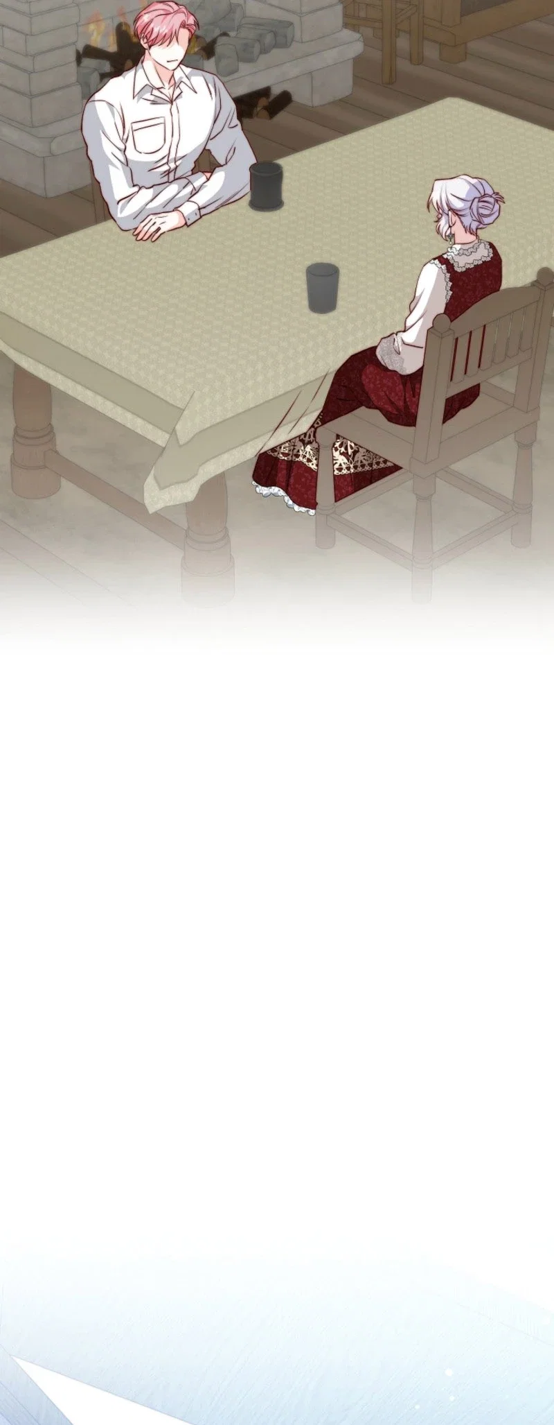 Crazy Enough to Do It Thrice Chapter 21 - Page 25