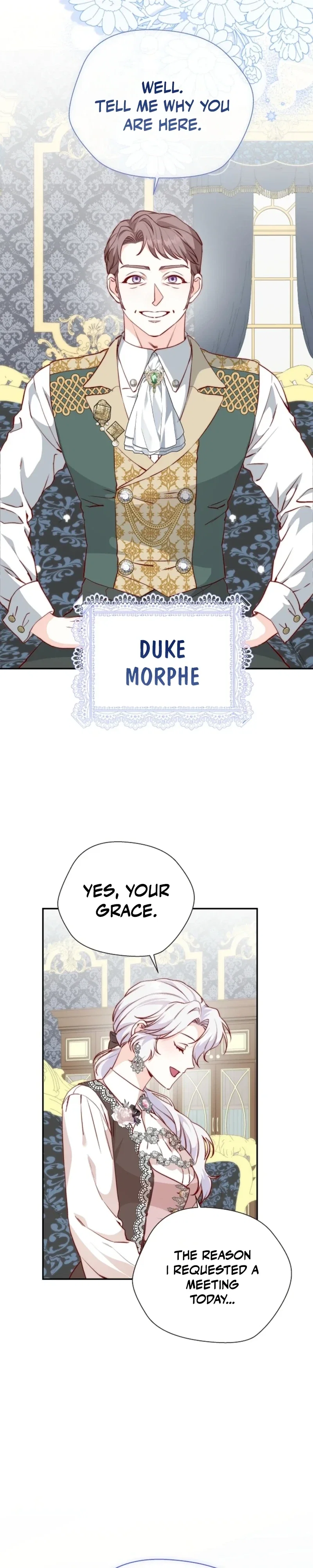 Crazy Enough to Do It Thrice Chapter 26 - Page 3