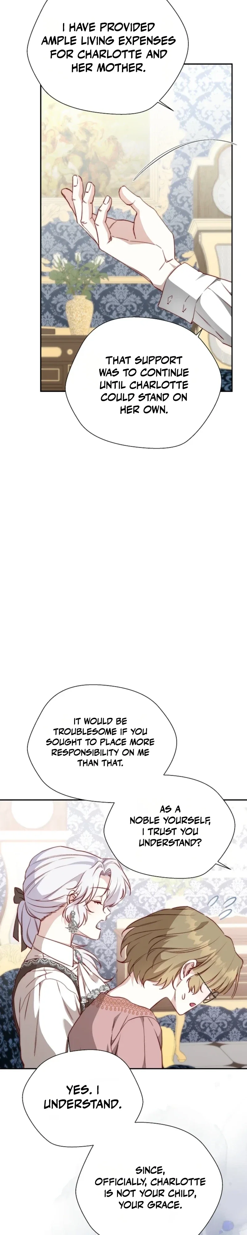 Crazy Enough to Do It Thrice Chapter 26 - Page 6