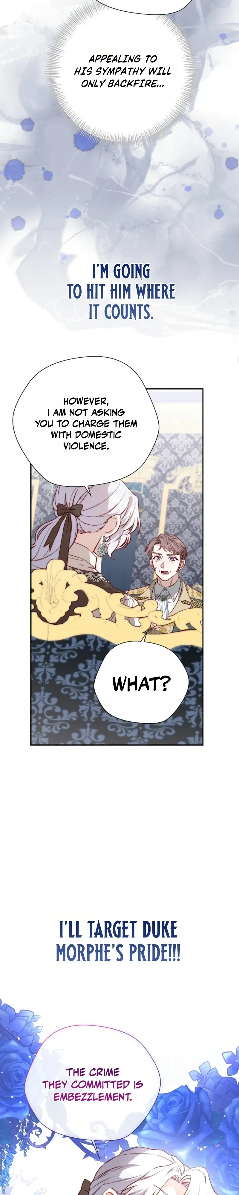 Crazy Enough to Do It Thrice Chapter 26 - Page 7