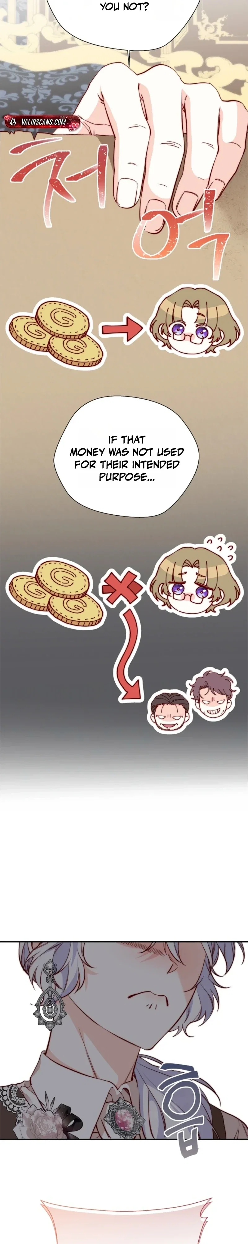 Crazy Enough to Do It Thrice Chapter 26 - Page 9