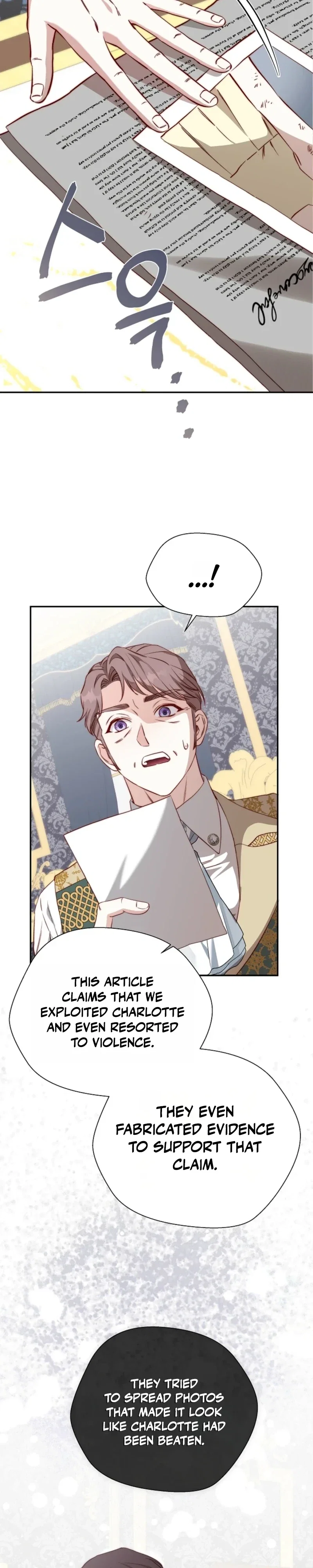 Crazy Enough to Do It Thrice Chapter 26 - Page 14